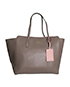 Large Tote Bag, front view